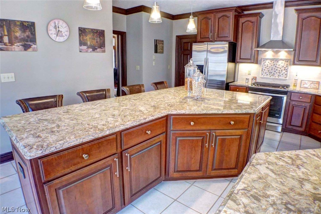 Hickory Woods - Residential