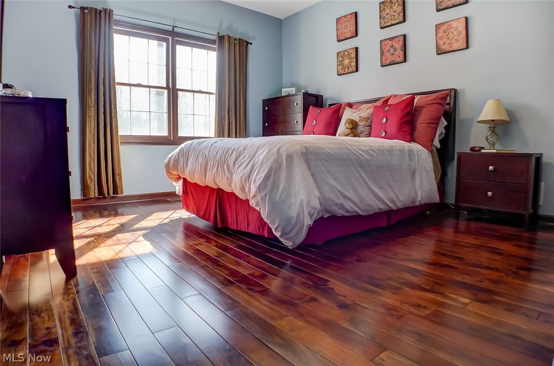 Hickory Woods - Residential