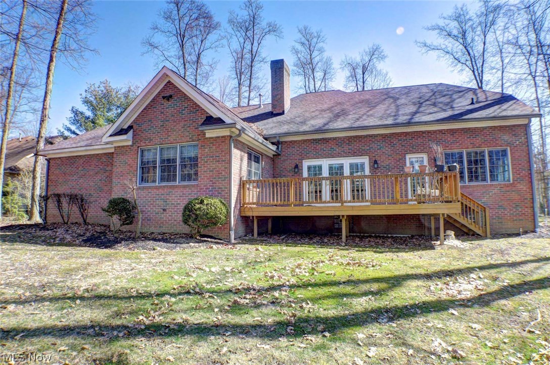 Hickory Woods - Residential