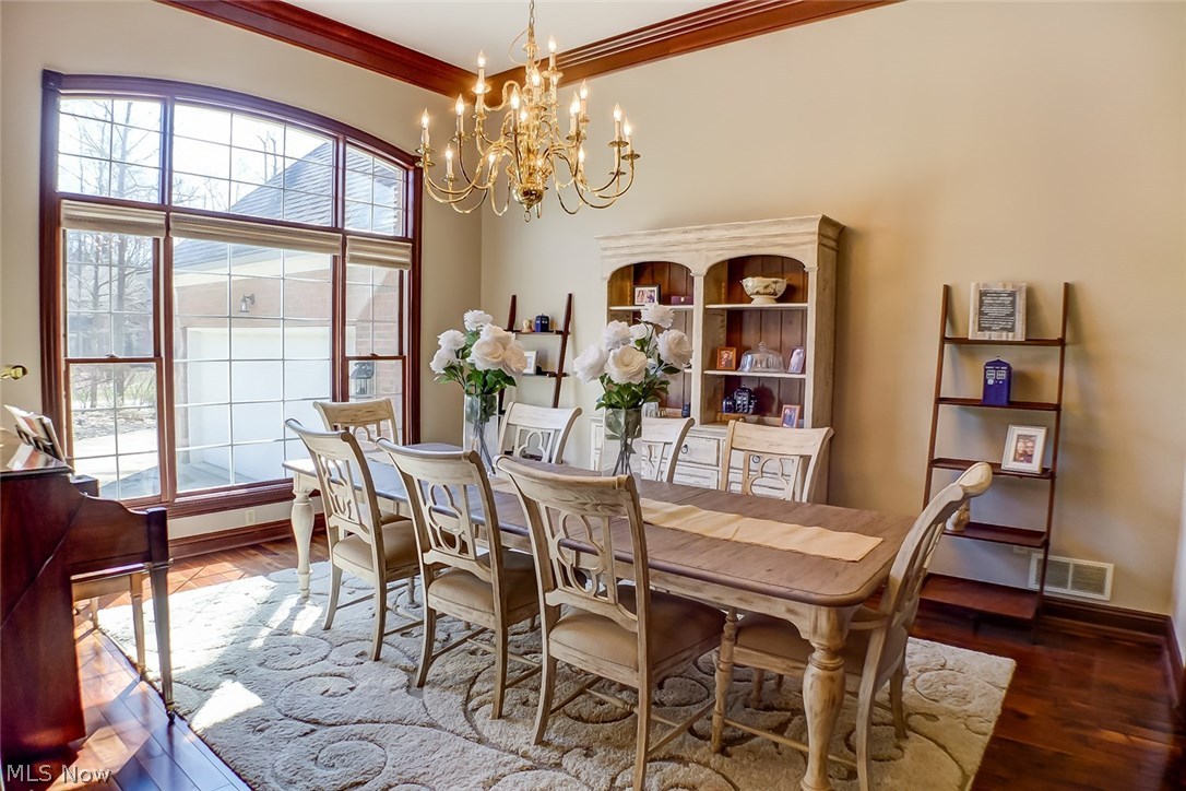 Hickory Woods - Residential