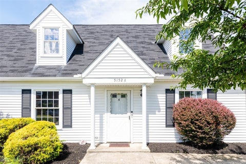 Tiny photo for 5152 Franklyn Boulevard #A, Willoughby, OH 44094 (MLS # 5221617)