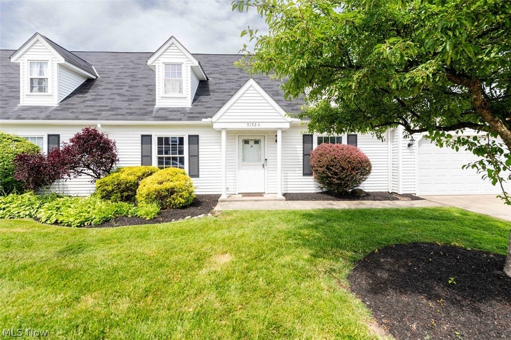 Photo of 5152 Franklyn Boulevard #A, Willoughby, OH 44094 (MLS # 5221617)