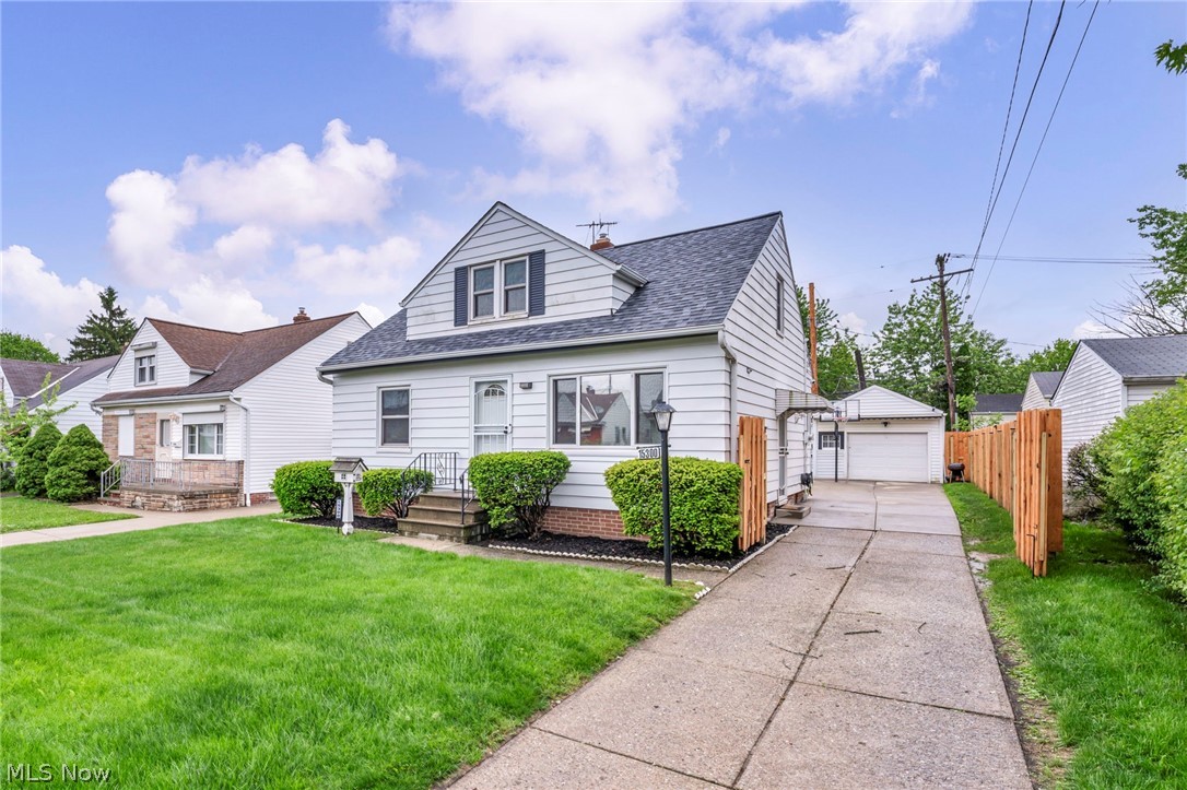 Northwood Sub #2 - Residential