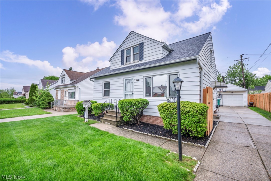 Northwood Sub #2 - Residential
