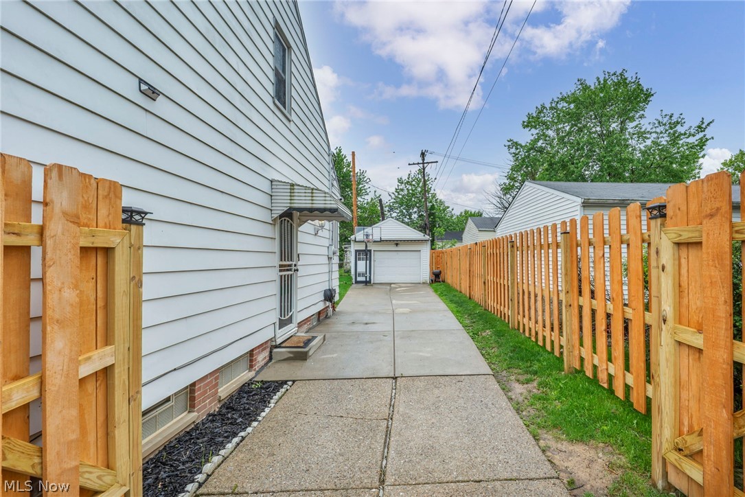 Northwood Sub #2 - Residential