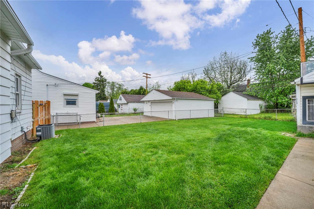 Northwood Sub #2 - Residential
