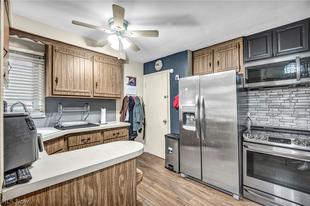Northwood Sub #2 - Residential