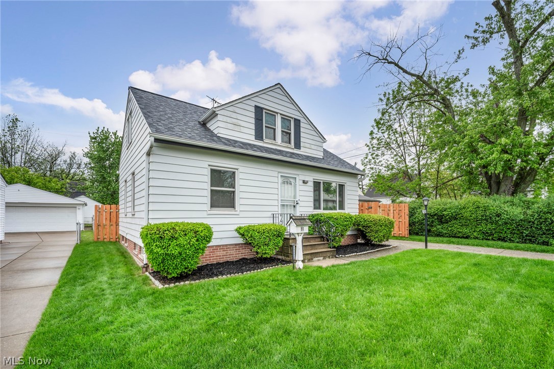 Northwood Sub #2 - Residential