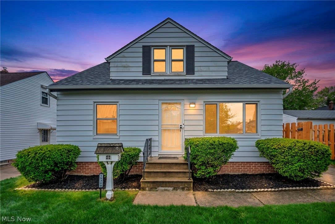 Northwood Sub #2 - Residential