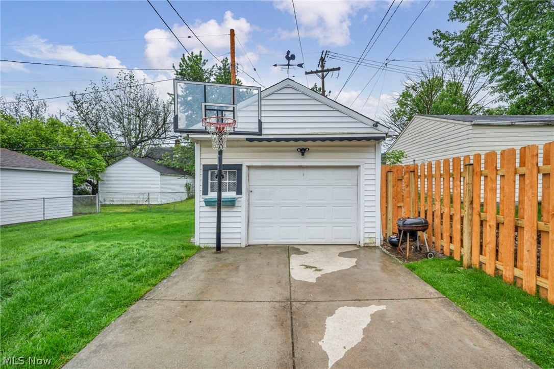Northwood Sub #2 - Residential