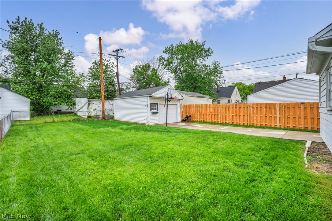 Northwood Sub #2 - Residential