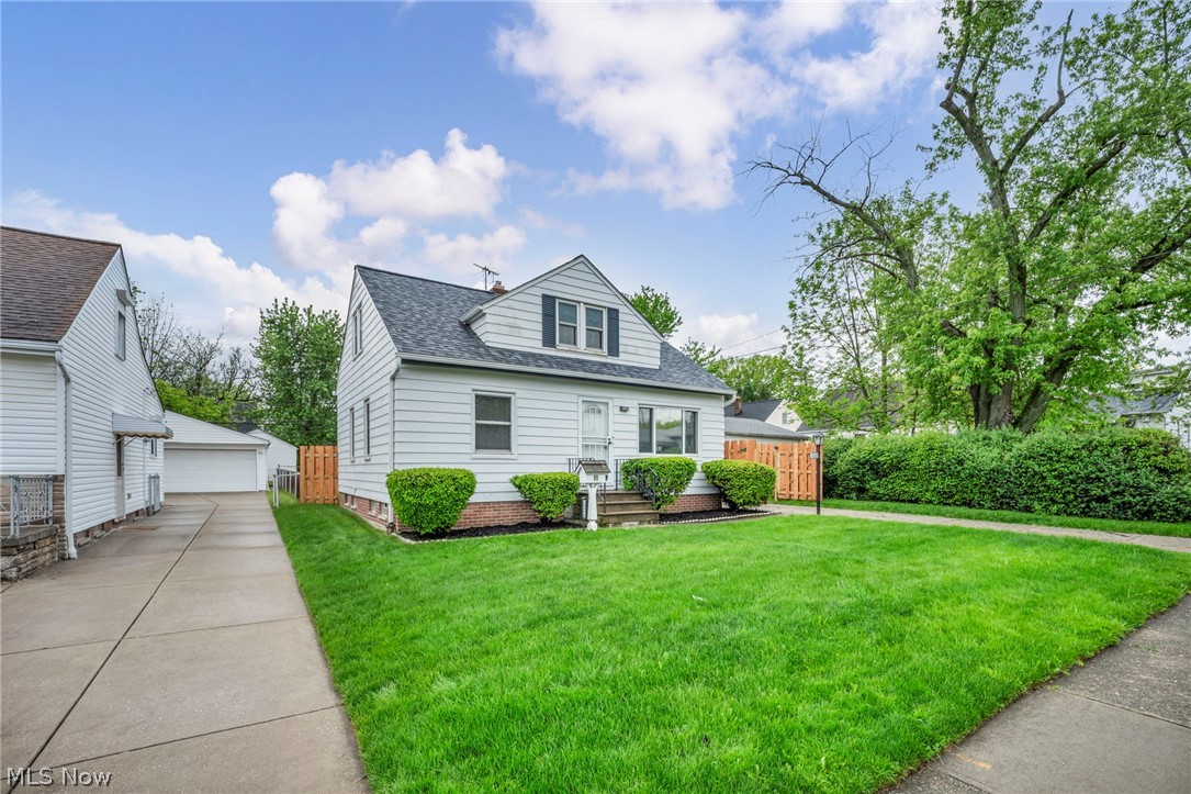 Northwood Sub #2 - Residential