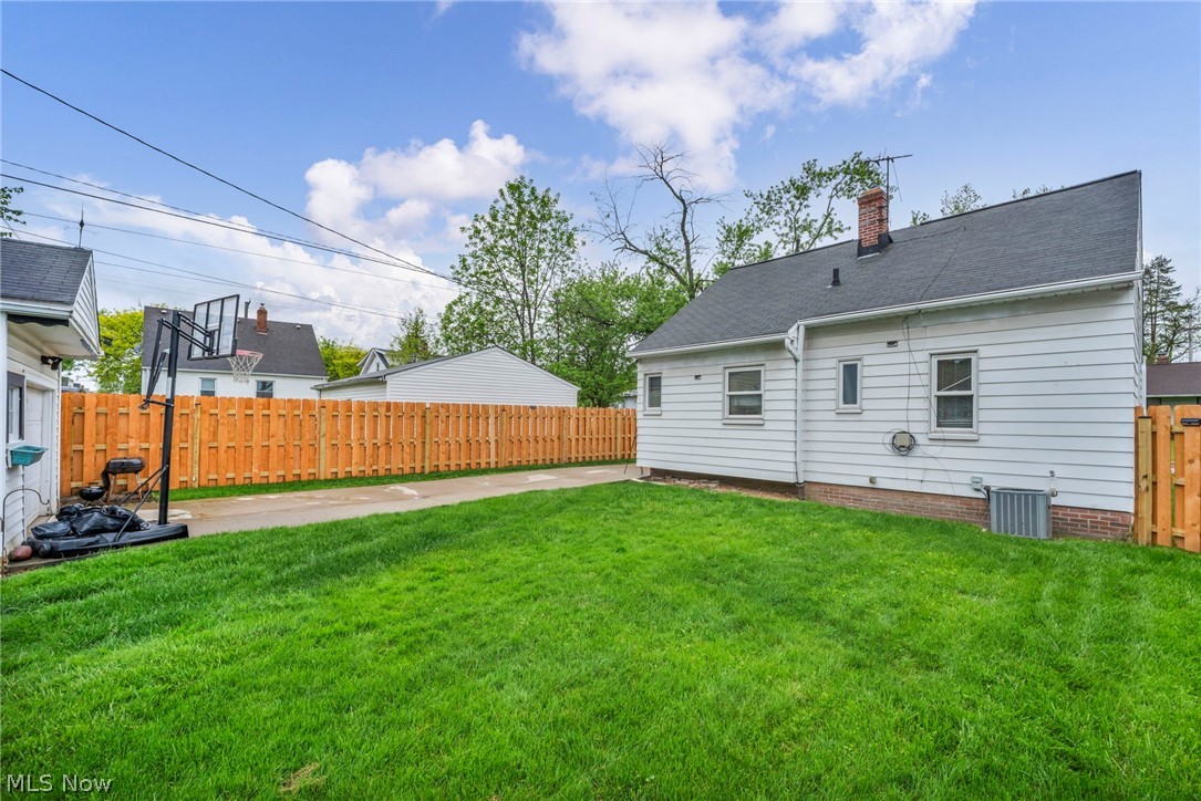 Northwood Sub #2 - Residential