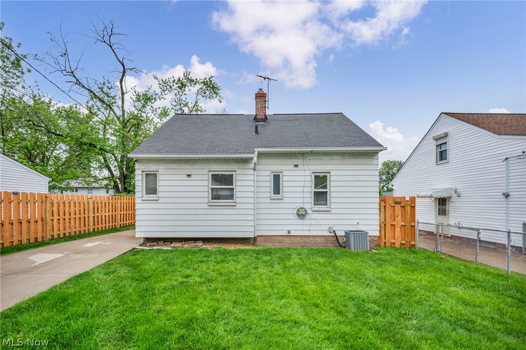Northwood Sub #2 - Residential