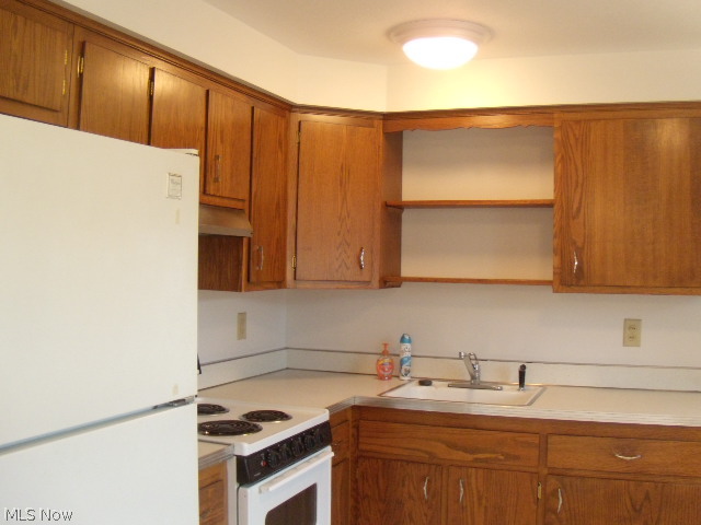 Northfield Square Sub - Residential