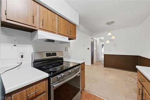 Tiny photo for 16435 Heather Lane #202, Middleburg Heights, OH 44130 (MLS # 5254608)
