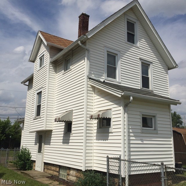 Canton - Residential