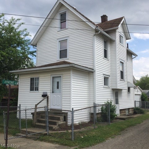 Canton - Residential