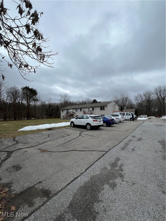 Cowles Lake - Commercial Sale