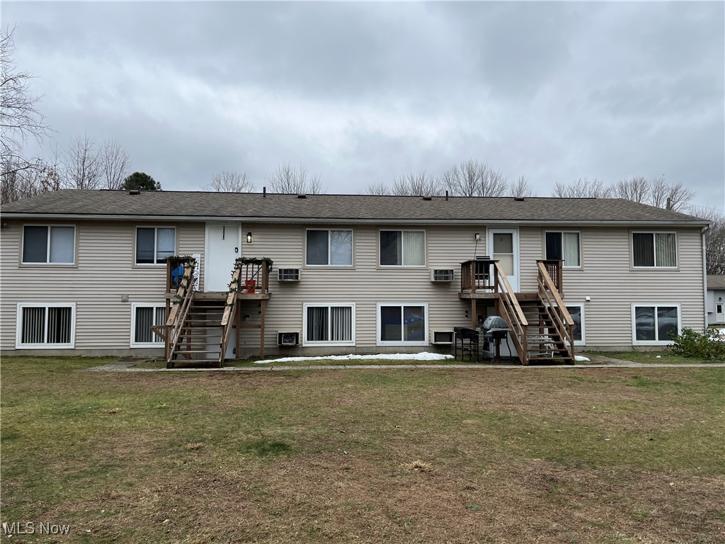 Cowles Lake - Commercial Sale