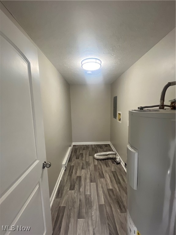 Cowles Lake - Commercial Sale