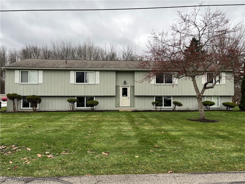 Cowles Lake - Commercial Sale