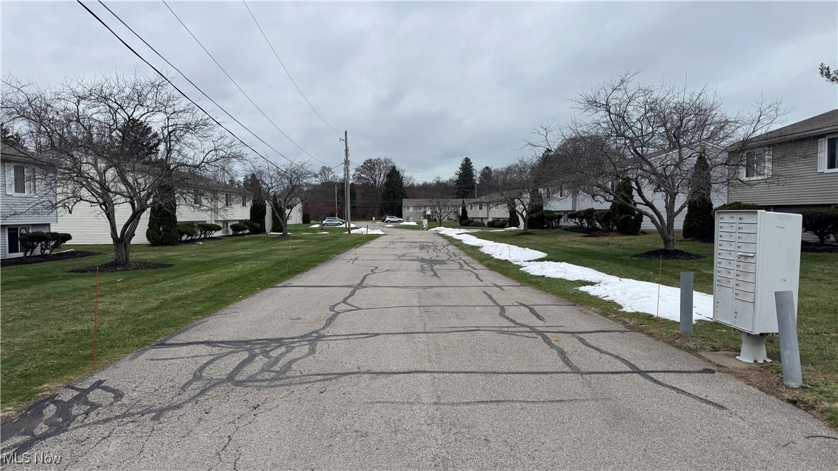 Cowles Lake - Commercial Sale