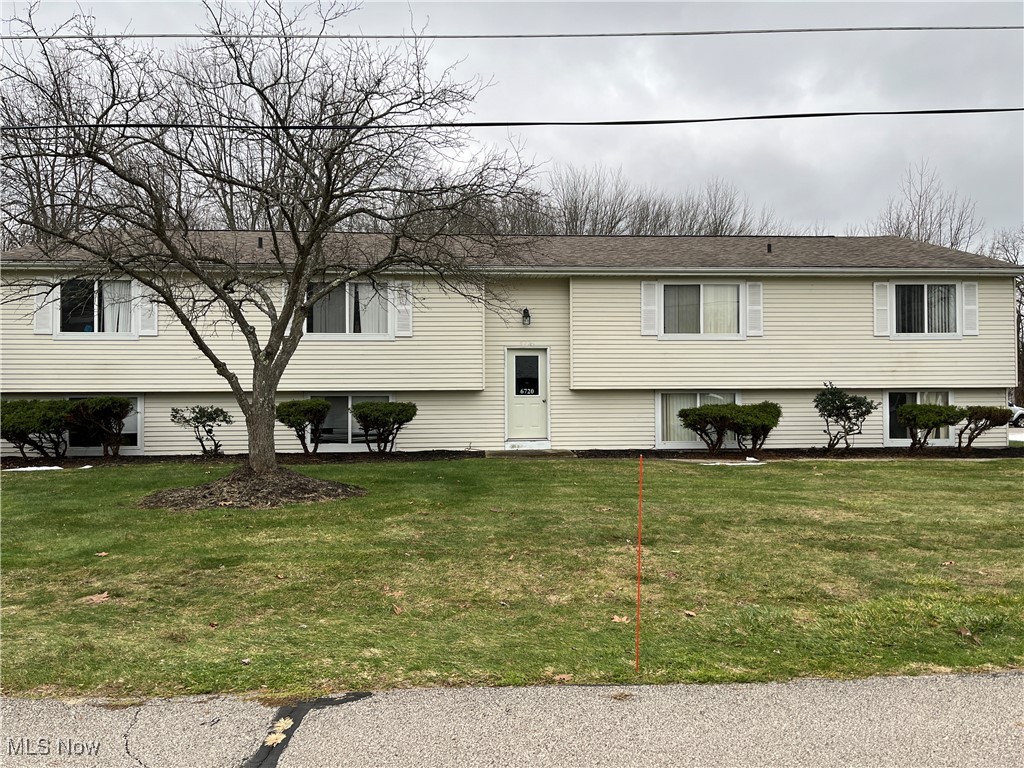 Cowles Lake - Commercial Sale