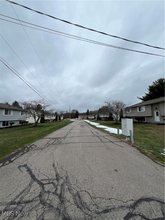 Cowles Lake - Commercial Sale