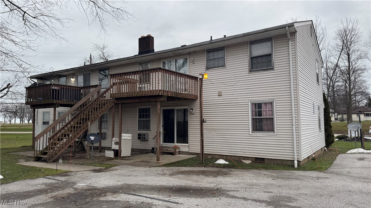 Cowles Lake - Commercial Sale