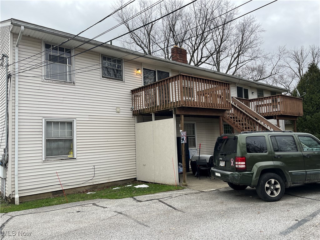 Cowles Lake - Commercial Sale