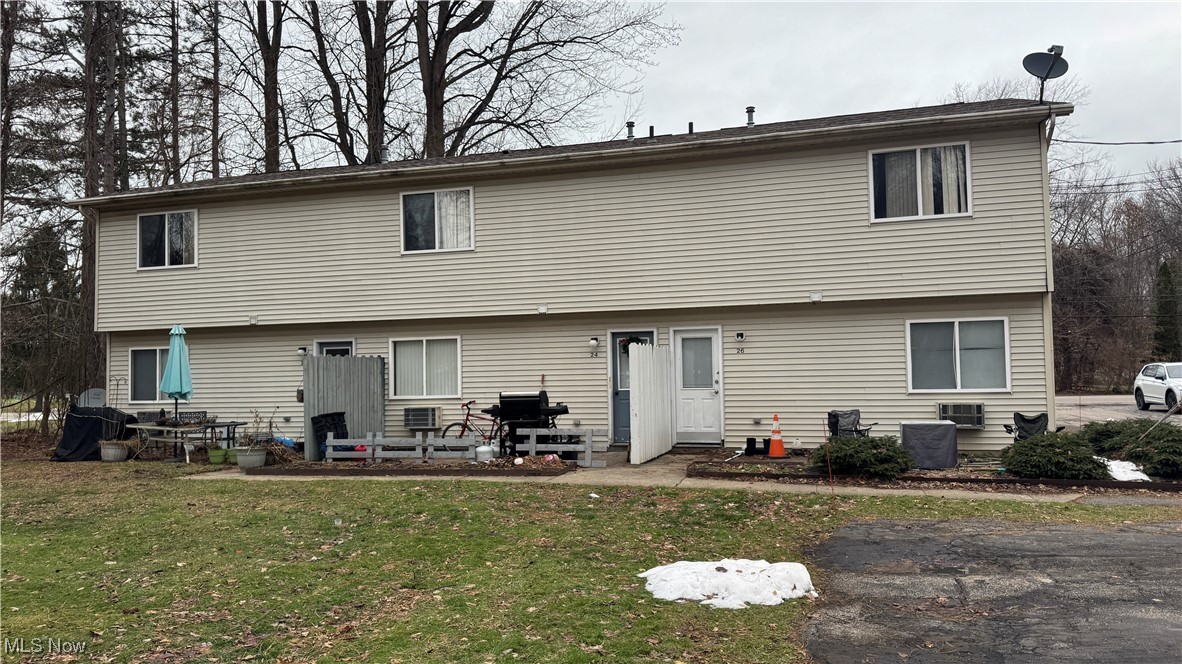 Cowles Lake - Commercial Sale