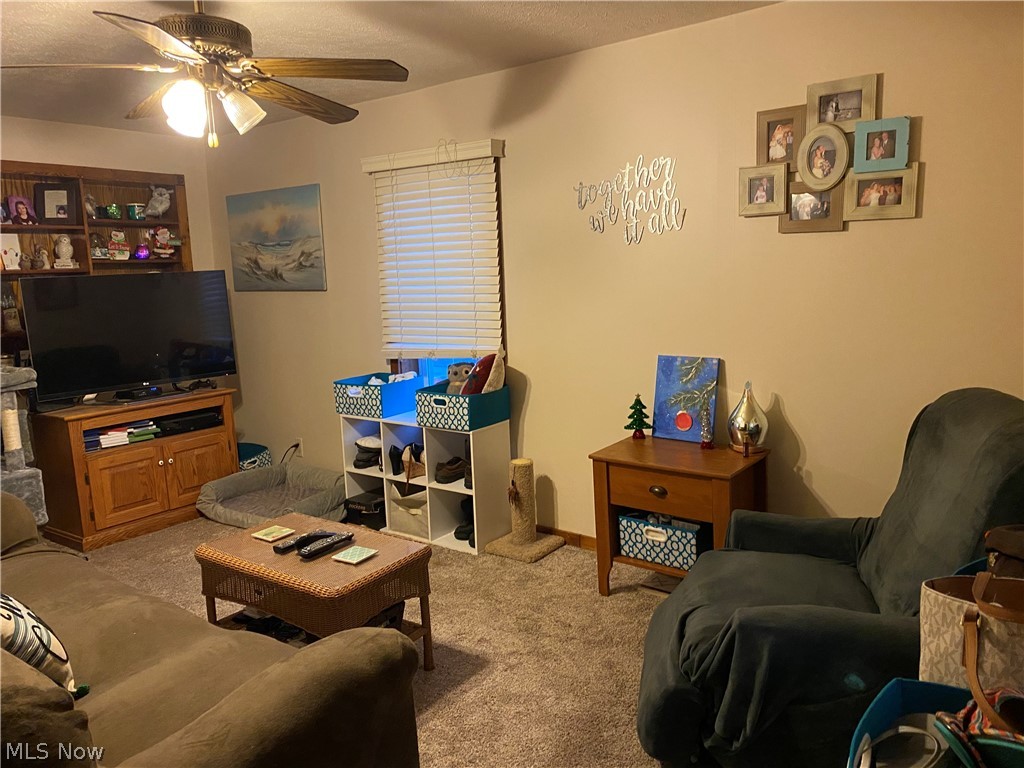 City/Niles - Residential