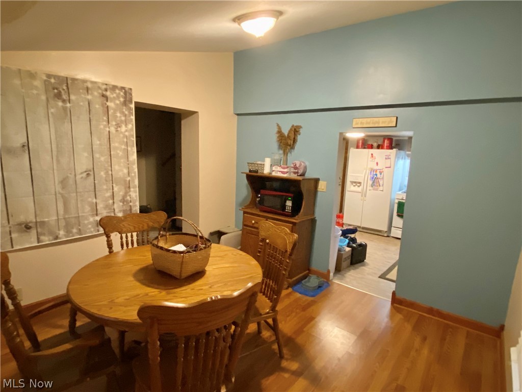 City/Niles - Residential