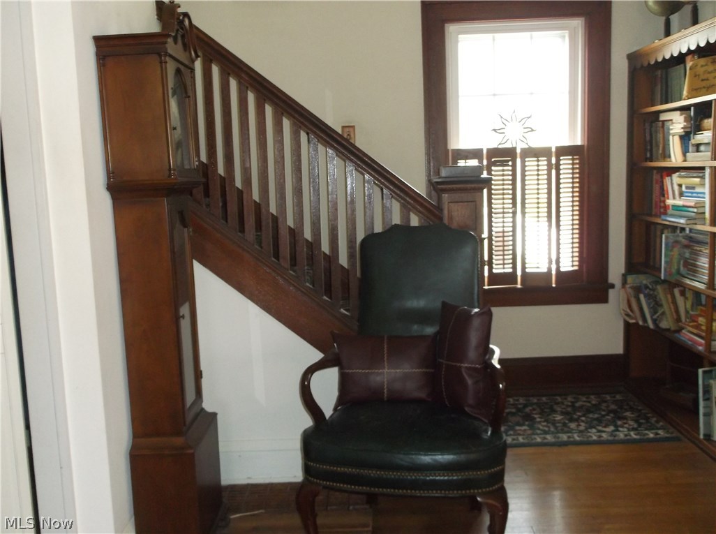 Harry E Duers Eljomar Farms - Residential