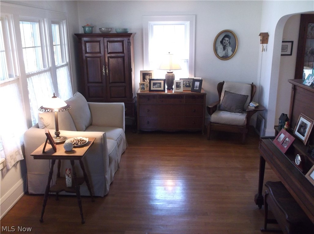 Harry E Duers Eljomar Farms - Residential