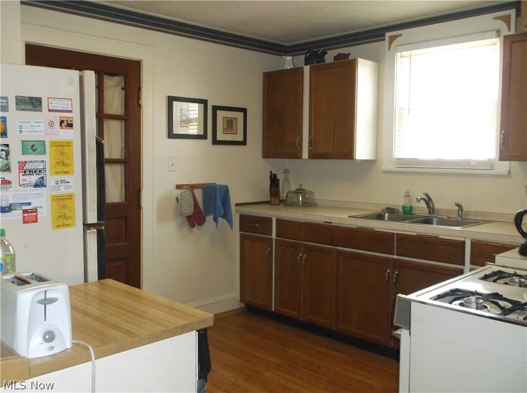 Harry E Duers Eljomar Farms - Residential