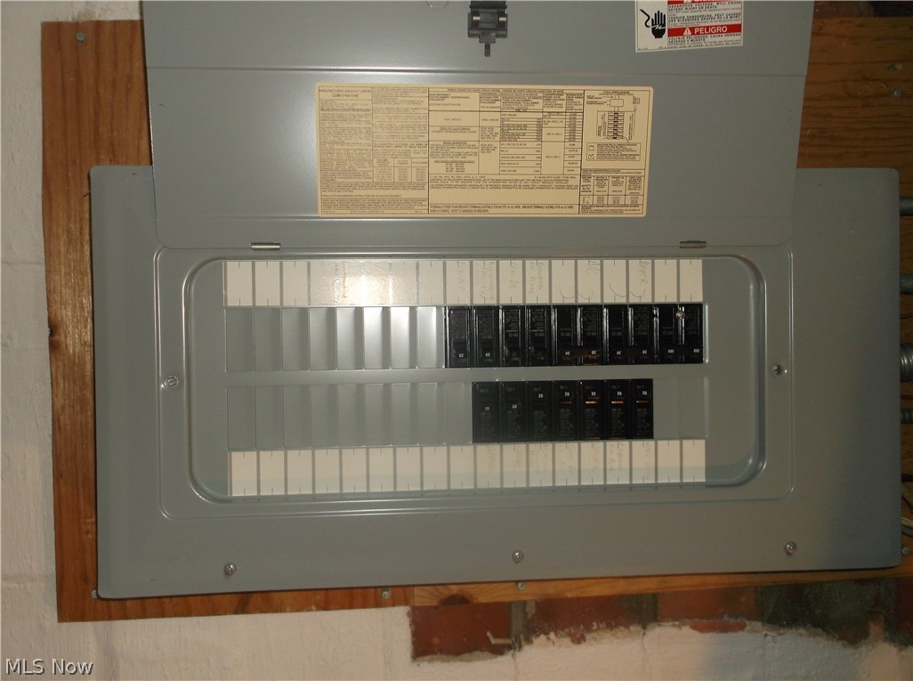 Harry E Duers Eljomar Farms - Residential