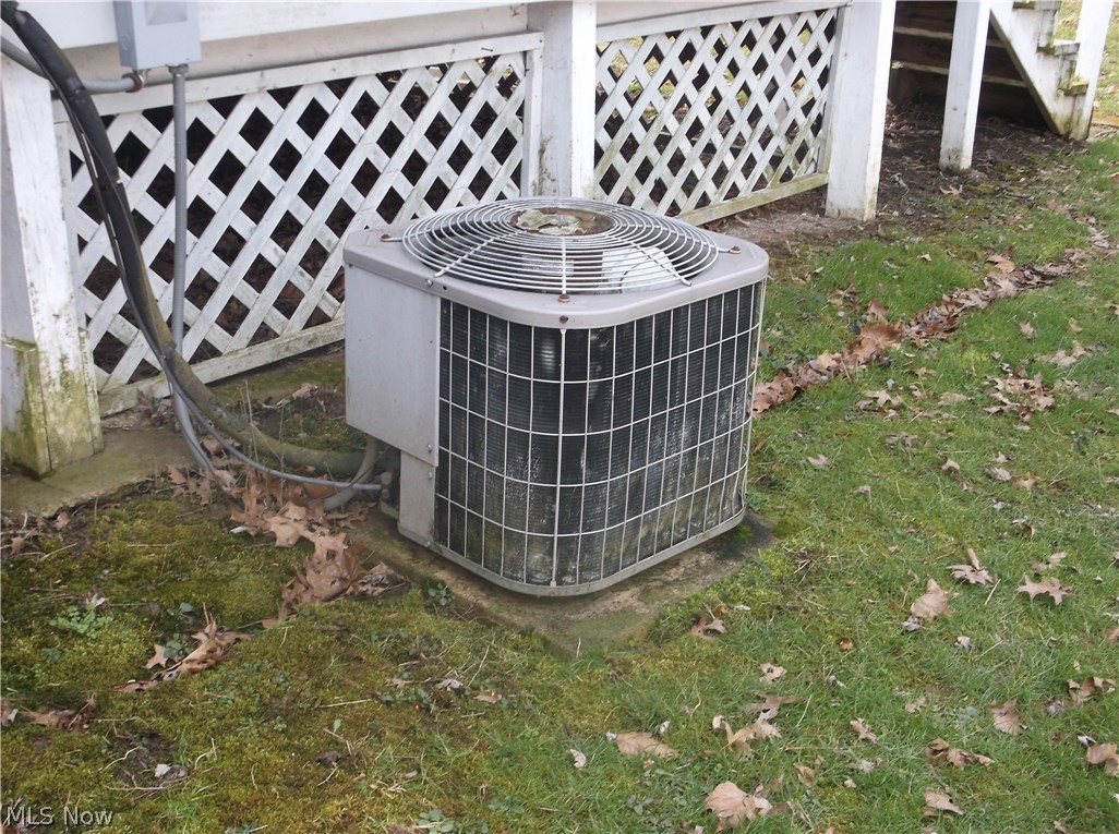 Harry E Duers Eljomar Farms - Residential