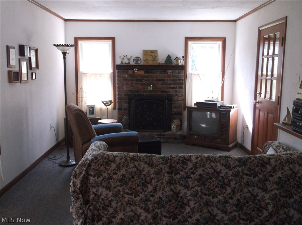 Harry E Duers Eljomar Farms - Residential