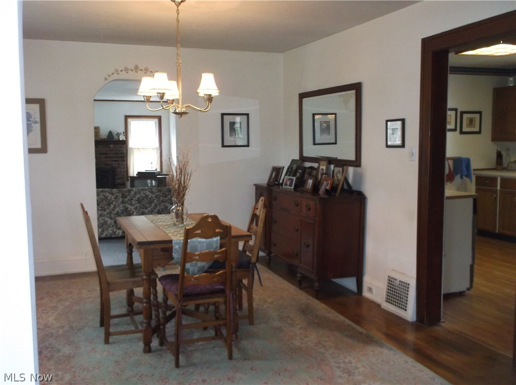 Harry E Duers Eljomar Farms - Residential