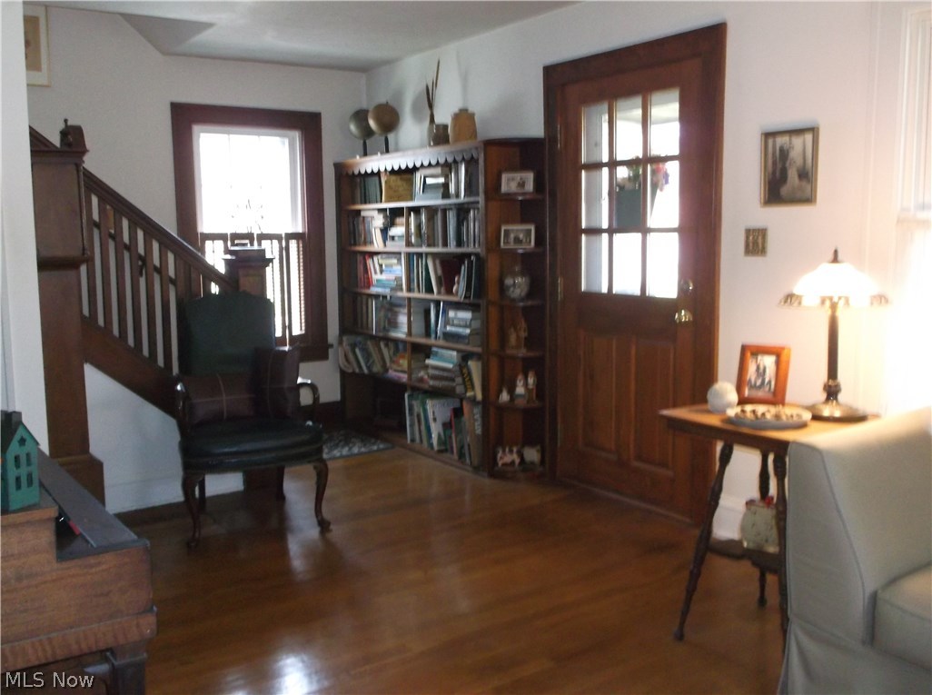 Harry E Duers Eljomar Farms - Residential