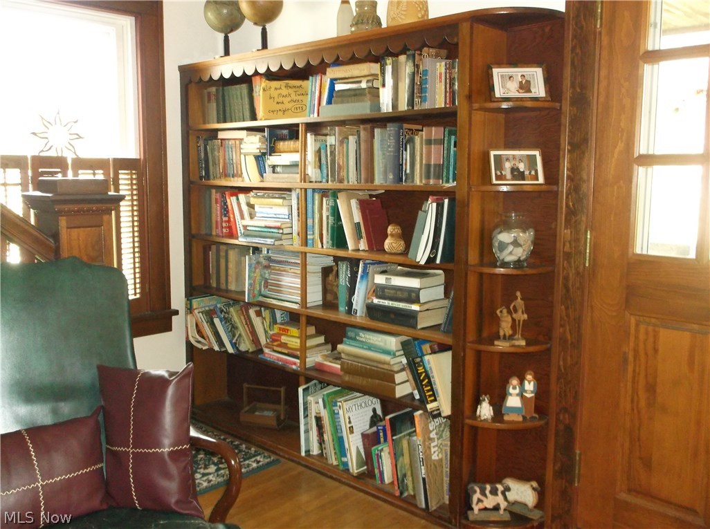 Harry E Duers Eljomar Farms - Residential