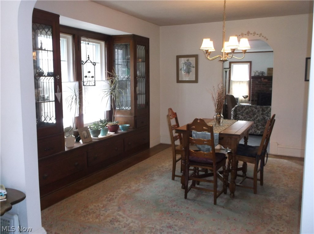 Harry E Duers Eljomar Farms - Residential