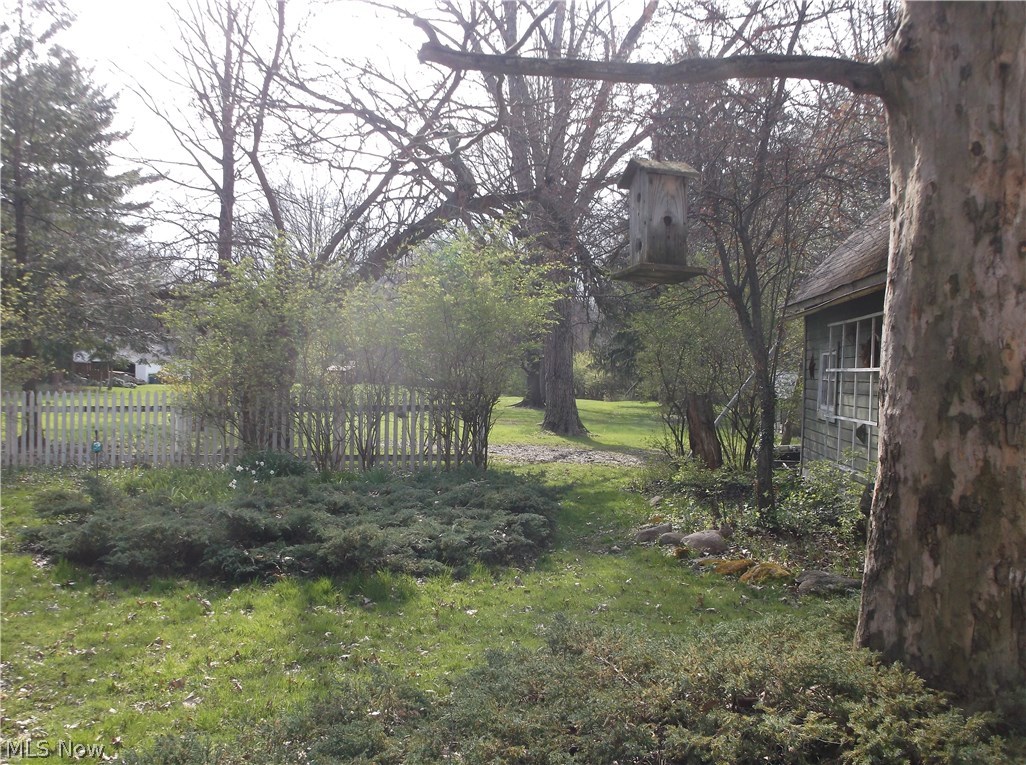 Harry E Duers Eljomar Farms - Residential