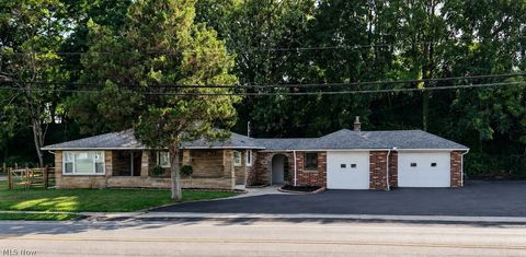 Homes For Sale - 646 N Wooster Avenue<br/> Tuscarawas County, Strasburg, OH 44608