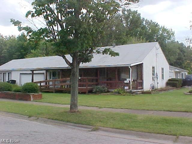 Palmyra Heights 02 - Residential