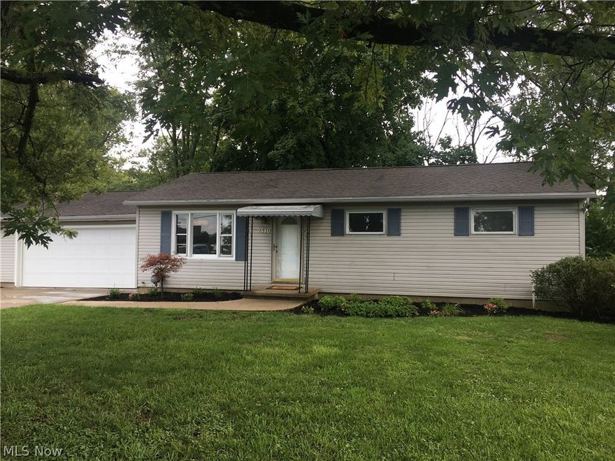 Located in Maysville Local School District this home in right in the middle of all south end shopping. The perfect home for quick commutes to school, shopping, restaurants, and minutes from the north end. This home been newly painted inside, new flooring in updated kitchen, and new carpet throughout. Home offers 3 bedrooms and 1 bath on the main floor. The basement is wide open to make it what you want. Sitting on the back deck you won't realize you are right in town. Make your appointment today before its gone.