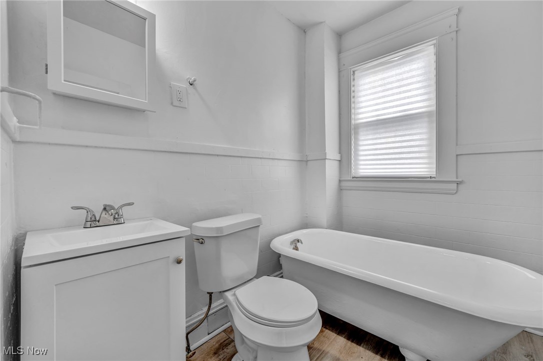 Davis & Judsons Allotment - Residential Income