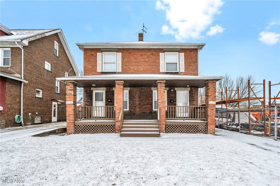 Davis & Judsons Allotment - Residential Income